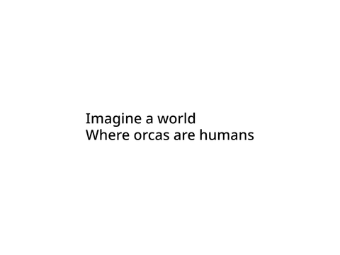 Just Imagine