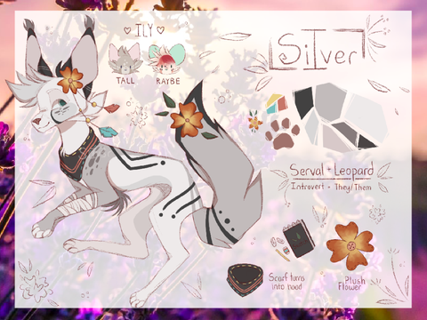 + Meet my Sona! +
