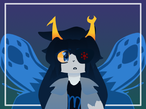 ECHO ☆ MEME // Original // HOMESTUCK