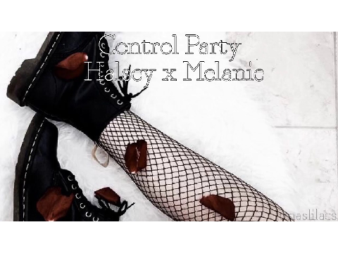 Control remix  remix