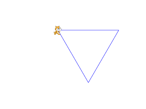 Lesson 9: Draw Polygon