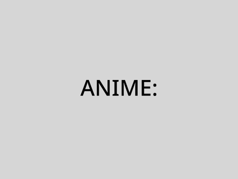 Art styles dump