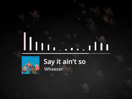 Wheezer - Say it ain't so