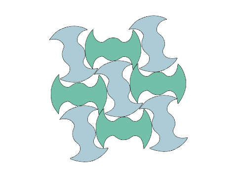 Cool Pattern