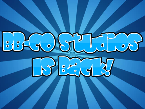 BB-Co Is Back!