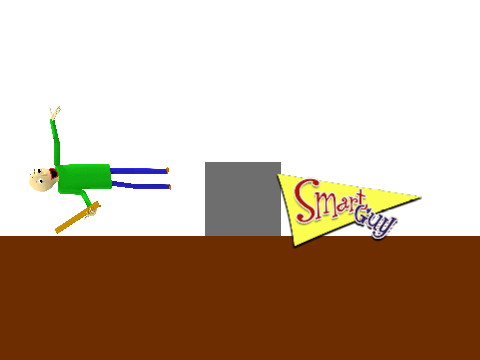 School in a shellnut in a nutshell in a shellnut