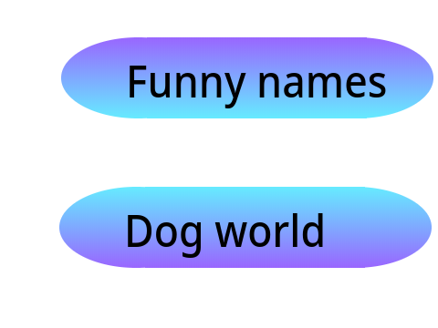Harry potter character names