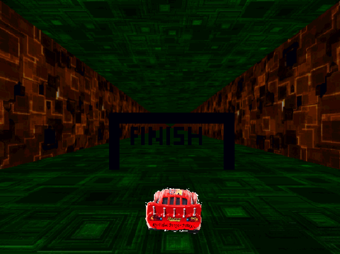Cars 3 Racing Game 3D remix