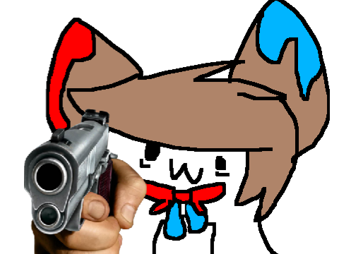 Manejando por una cuadra ll meme original