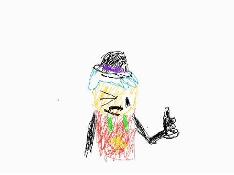 Sup1004 Fanart