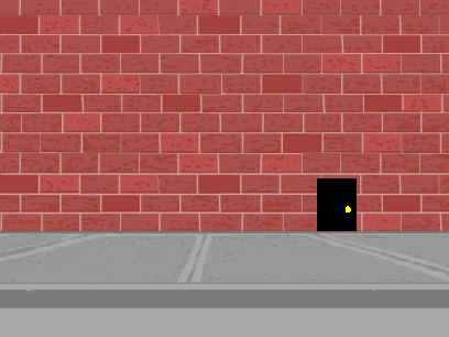 Interactive Storytelling Starter Project