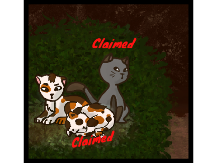 Reedclan Nursery (Adoptables)