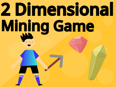Mining Game remix