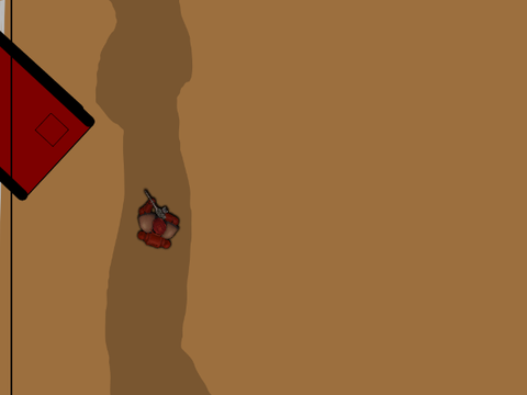 Space Marine /Vs/ Eldar Simulator | V.4 Beta |