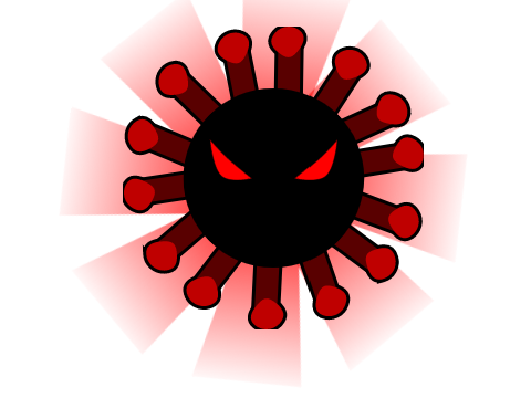 Ept Virus more evil? 