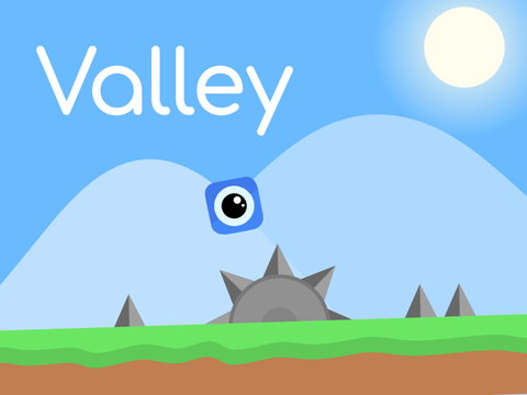 Valley - A Platformer #games #all