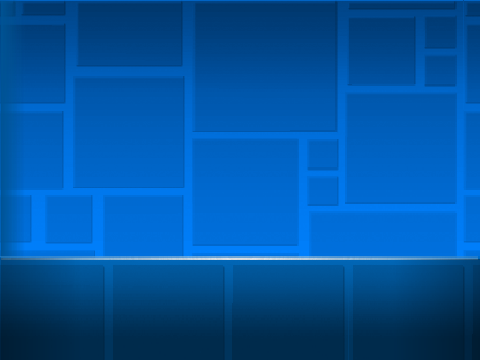 A custom GD level (test)
