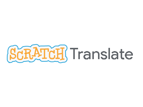 Scratch Translate 1.0