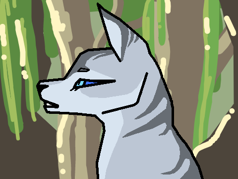 Graystripe and Silverstream part 4