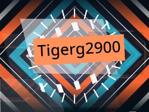 Tigerg2900