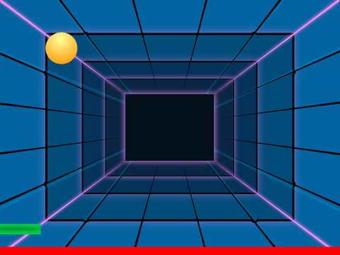 Pong difficult 