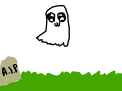Halloween Art Entry