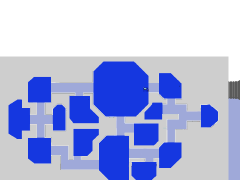 Among us skeld-3d map copy