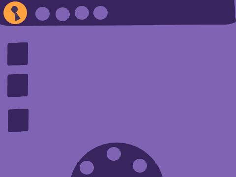 for pc (project clark) (ui)