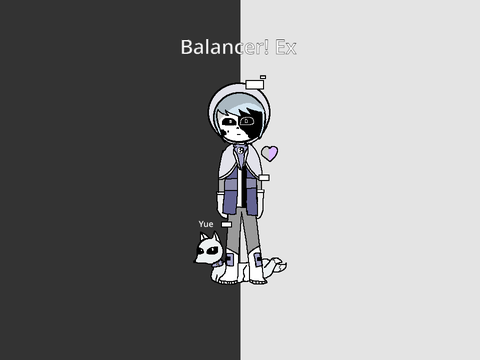 Balancer Ex