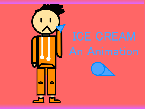 Ice Cream - An Animation