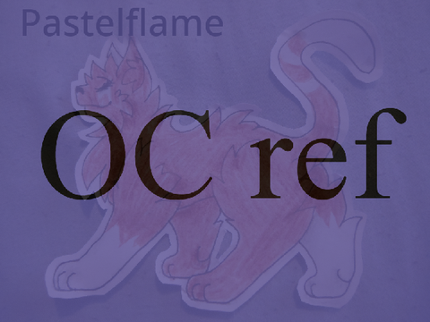 ❤ Pastelflame :) ❤