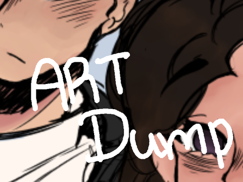 Art Dump~