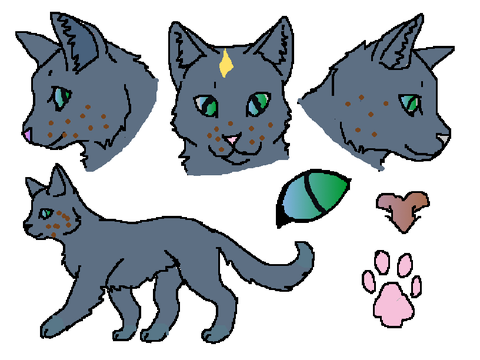 Another Briarkit REF