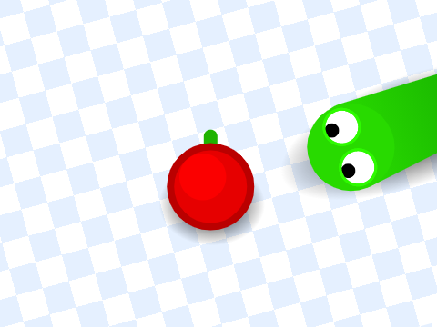 Snake v0.1