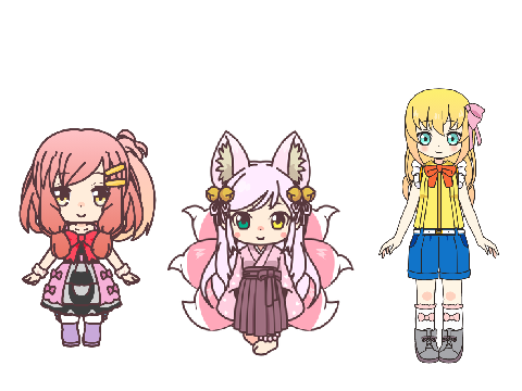 popo1025さんへ！