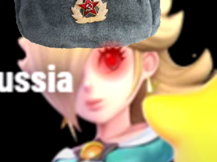 SO TAKE IT TO RUSSIA!