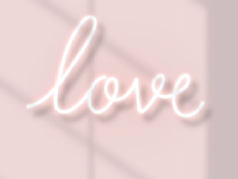 ♡