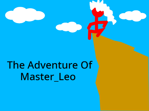The Adventure Of Master_Leo