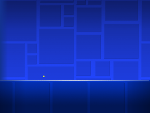 Geometry Dash v1.5 remix