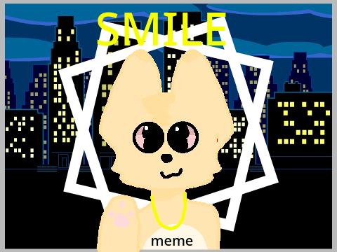 Smile || Meme