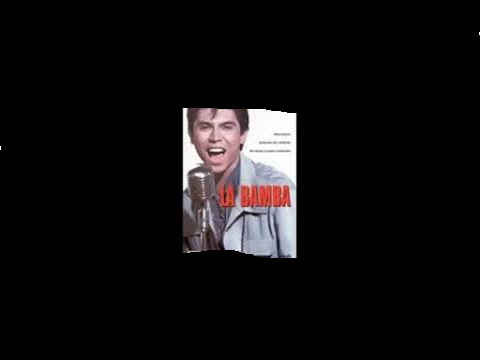 La Bamba remix GOOD SONG