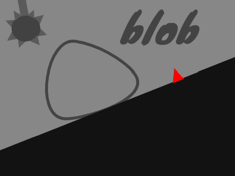 blob the first soft body platfomer