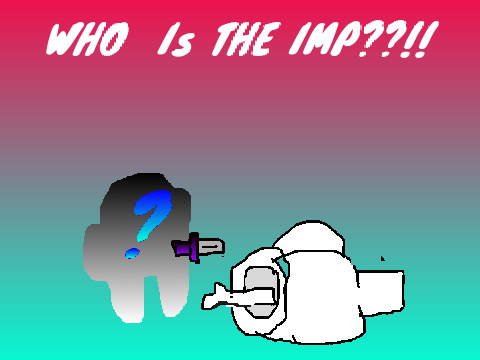 Who killed white? wip