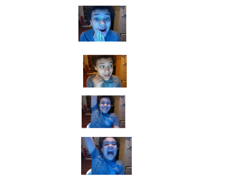 Meme Template
