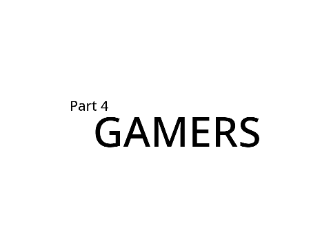 The Entertainment's Here || Part 4