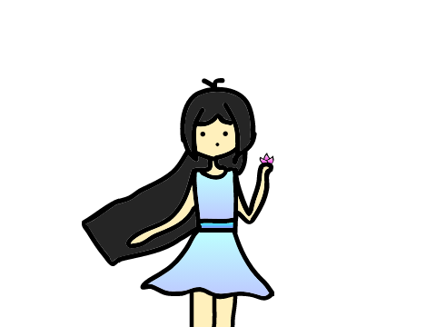Gift for Chocosmol!!!
