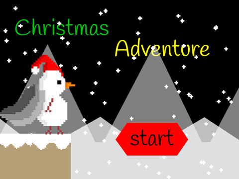 【体験版】Christmas Adventure/クリスマス　アドベンチャー  