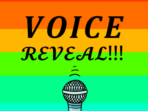 MY VOICE REVEAL // 100 Follower SPECIAL
