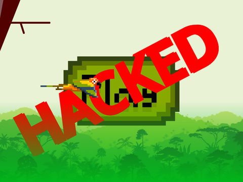 HACKED VERSION
