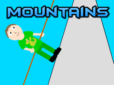 Mountains